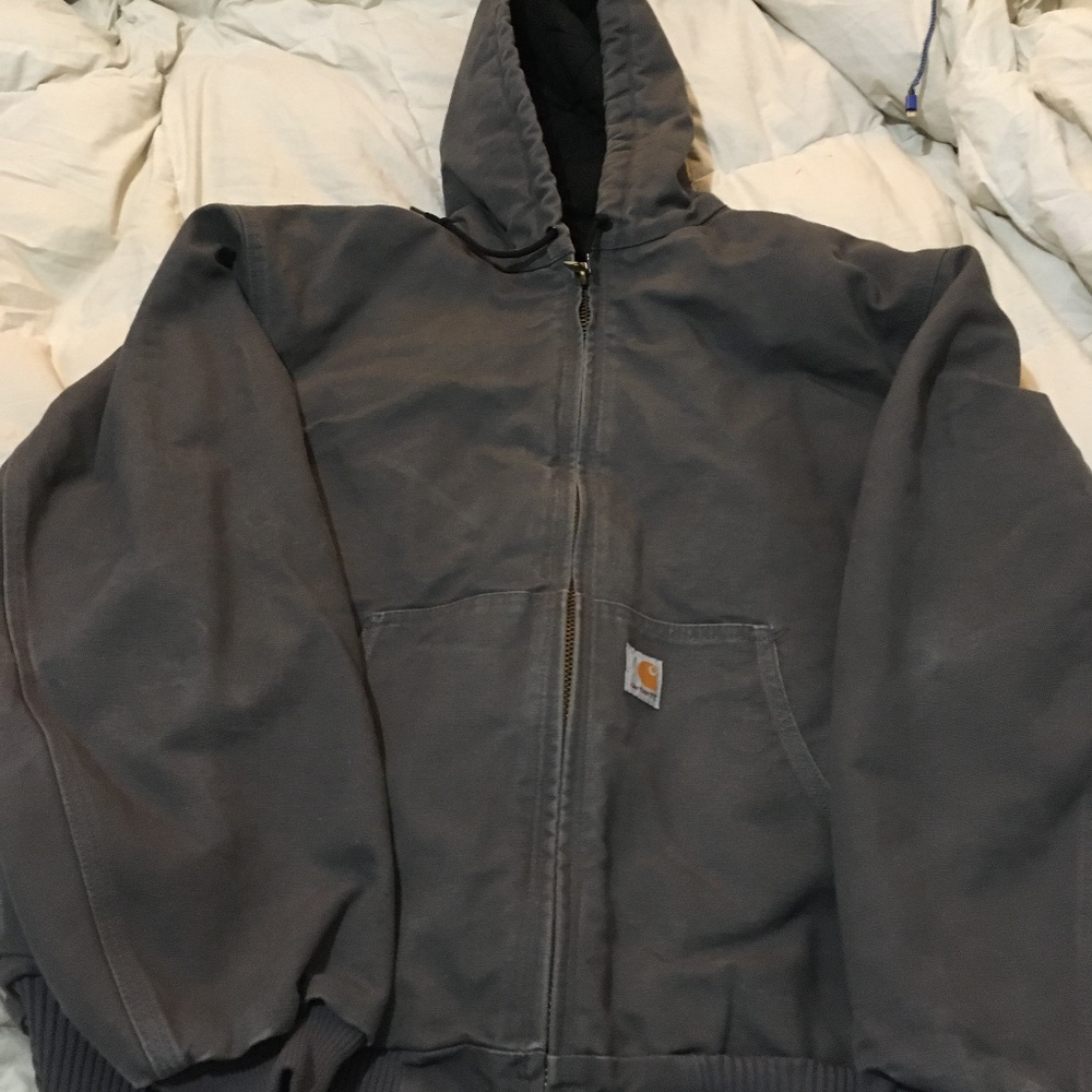 Carhartt Winter Jacket